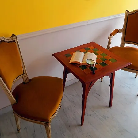 Nestor&jeeves - Debussy Terrasse - - By Shopping Area Apartamento *
